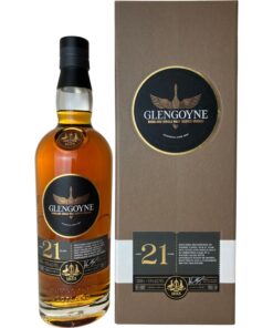 Glengoyne 21y 43% 70cl