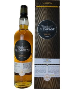 Glengoyne cask strength batch 11 60,5% 70cl