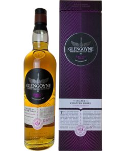 Glengoyne legacy chapter 3 48% 70cl