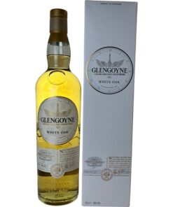 Glengoyne white oak 48% 70cl