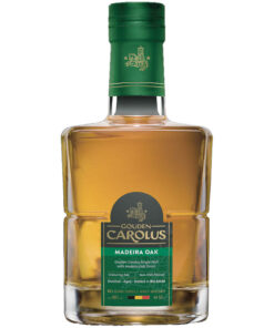 Gouden Carolus Madeira Oak 50cl