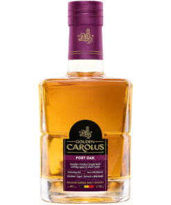 Gouden Carolus Port Oak 50cl