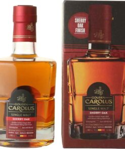 Gouden Carolus Het Anker Sherry Oak 70cl