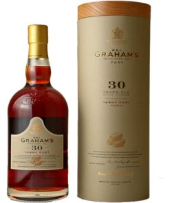 Grahams 30y tawny port 20% 75cl