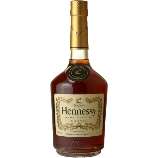 Hennessy very special vs cognac 40% 70cl