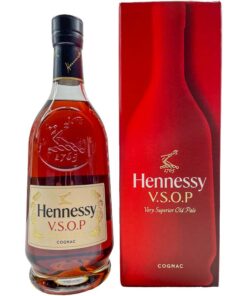 Hennessy vsop very special old pale cognac 40% 70cl