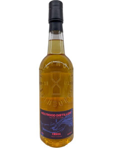 Holyrood Embra 2nd Arrival 70cl