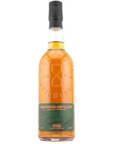 Holyrood Pitch Whisky 70cl
