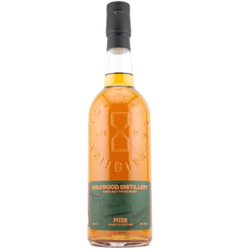 Holyrood Pitch Whisky 70cl