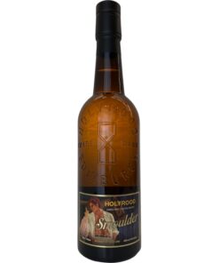 Holyrood smoulder 47,1% 70cl