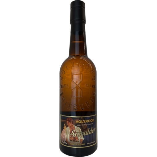 Holyrood smoulder 47,1% 70cl