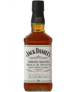 Jack Daniels Bold & Spicy 50cl