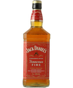 Jack Daniels Fire 1L