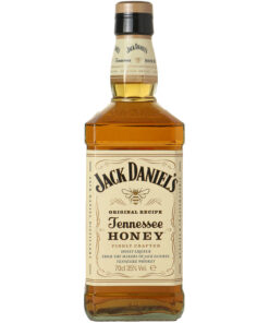 Jack Daniels Honey 70cl