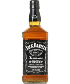 Jack Daniels Old No. 7 70cl