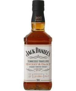 Jack Daniels Sweet & Oaky 50cl