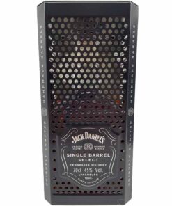 Alternative view of Jack Daniels Single Barrel Select Geschenkverpakking 70cl