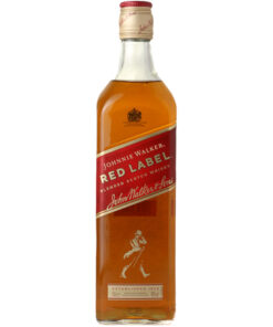 Johnnie Walker Red Label 70cl