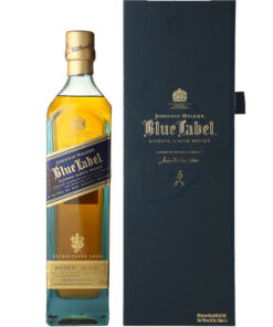 Johnnie Walker Blue Label 70cl