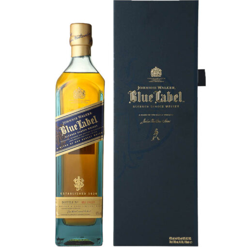 Johnnie Walker Blue Label 70cl