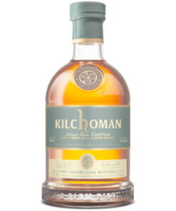 Kilchoman Fino Sherry Cask Matured 70cl