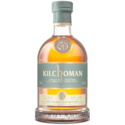 Kilchoman Fino Sherry Cask Matured 70cl