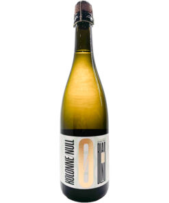 Kolonne null sparkling cuvee blanc no1 0% 75cl