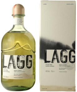 Lagg Kilmory Edition 70cl