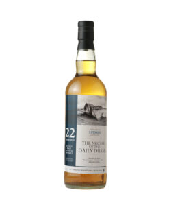 Ledaig 1997 22y The Nectar of the Daily Drams 53,4% 70cl