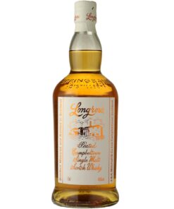 Longrow Peated 26/06/26 26/125 70cl