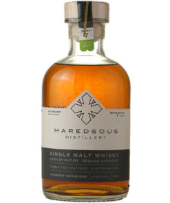 Maredsous Single Malt 50cl