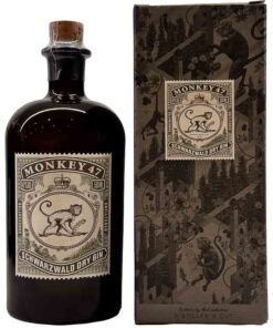 Monkey 47 distillers cut 2024 47% 50cl
