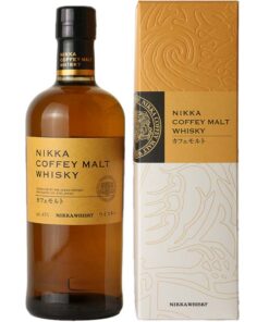 Nikka Coffey Malt Whisky 70cl