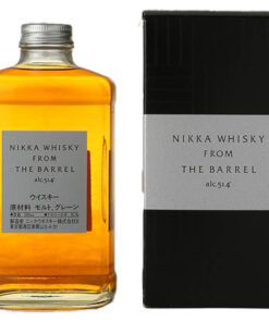 Nikka From The Barrel 50cl