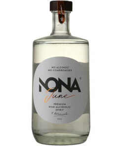 Nona june non-alcohol 0% 70cl