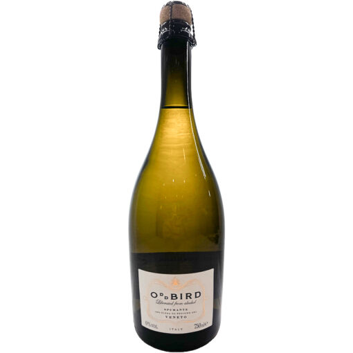 Oddbird spumante 0% 75cl