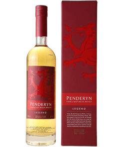Penderyn Legend 70cl