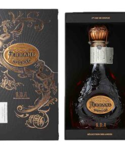 Pierre ferrand selection des anges sda cognac 41,8% 70cl