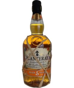 Planteray barbados 5y 40% 70cl