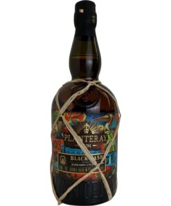 Planteray black cask 2026 40% 70cl
