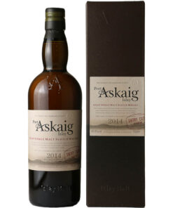 Port Askaig 2014 sherry cask quarter 45,8% 70cl