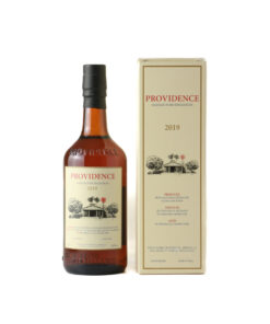 Providence haitian rum 2019 3Y 52% 70cl