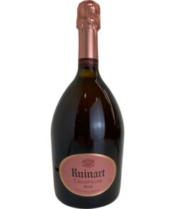 Ruinart rosé 12,5% 75cl