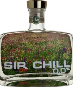 Sir chill 0,0% 50cl