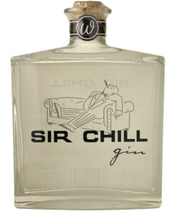 Sir chill gin magnum 37,5% 150cl