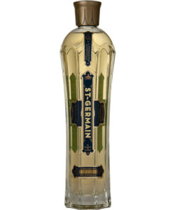 St-germain vlierbloesem likeur 20% 70cl