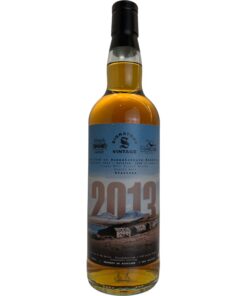 Staoisha 2013 12y nectar kirsch 55% 70cl