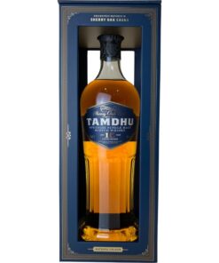 Tamdhu 15y 46% 70cl
