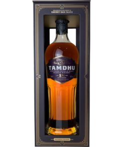 Tamdhu 18y 46,8% 70cl
