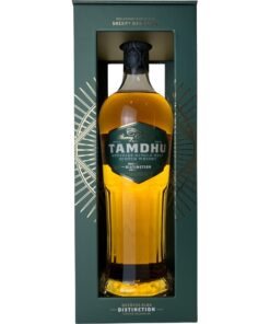 Tamdhu distinction iv 48% 70cl